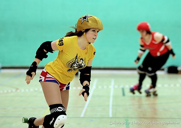 Best boutfits of 2012 (and some fancy dress too!)
