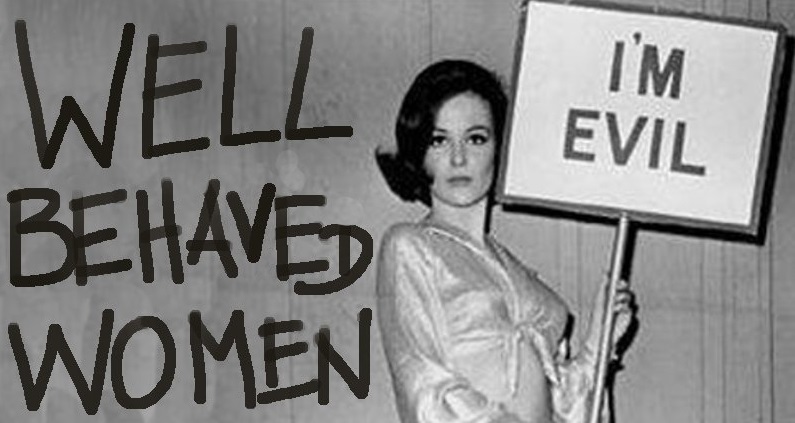 International Women’s Day – who do you look up to?