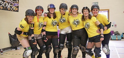 Some of Liverpool Roller Birds Chicks
