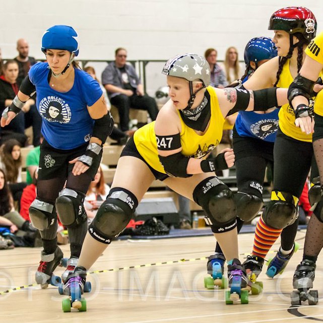 Returning to Skating – Mint Collision