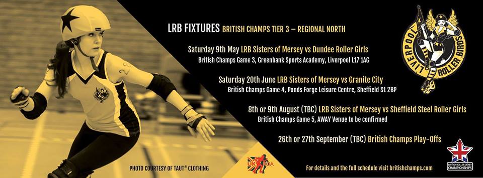 British Championships