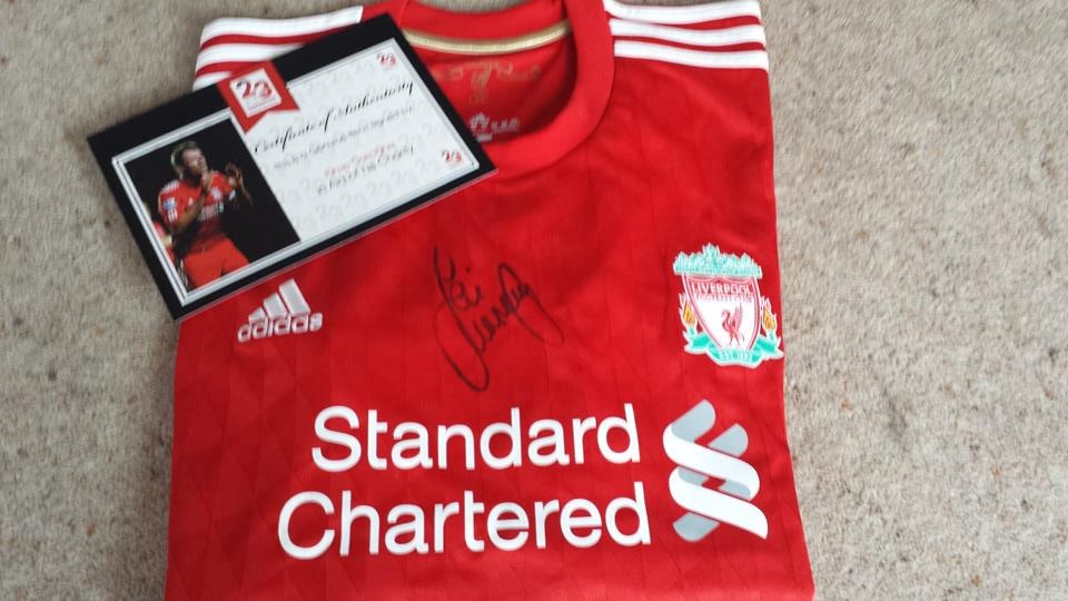 jamie carragher shirt