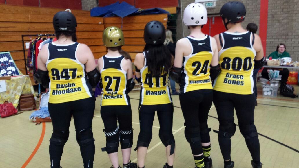 7 top tips for preparing for British Champs play-offs