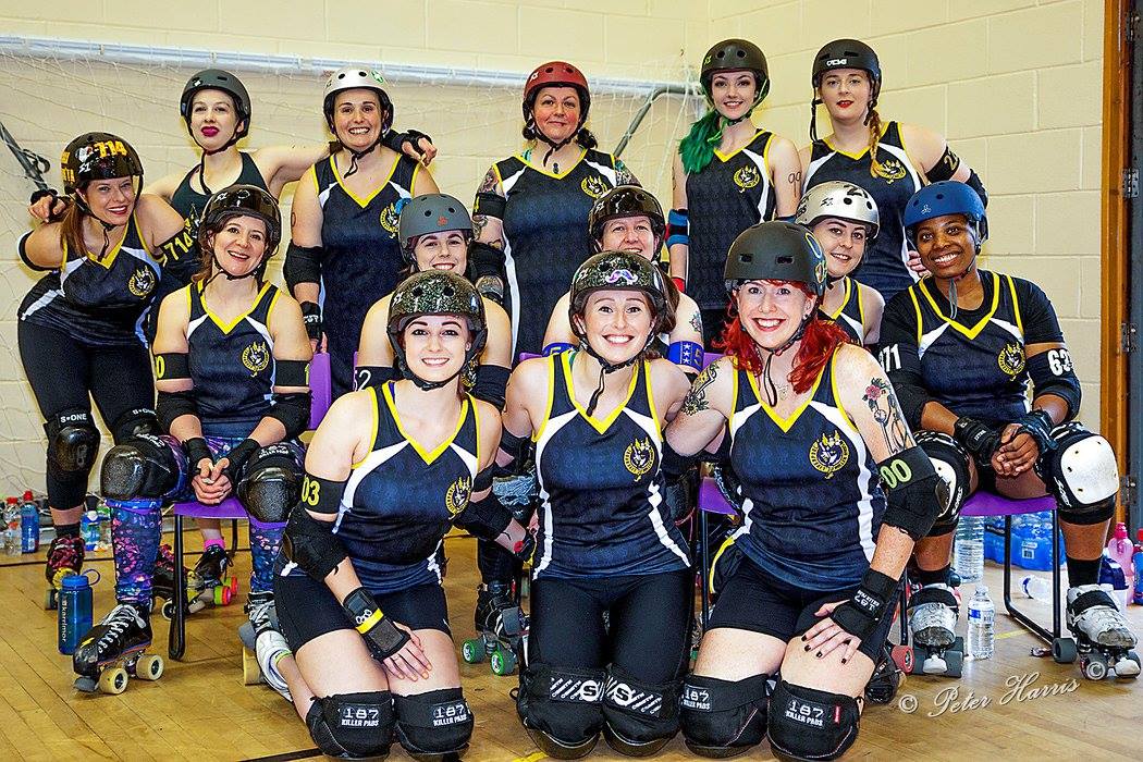 Surviving off-season – what we’ll be getting up to…