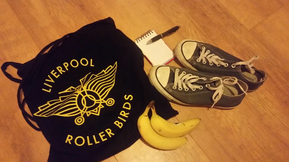 6 top tips to prepare for the roller derby world cup!